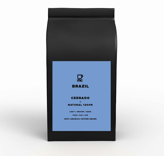 Brazil Cerrado - Single Origin