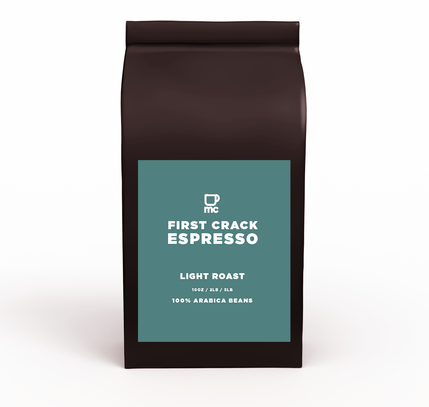 First Crack Espresso