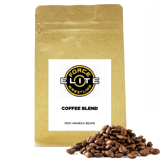 Force Coffee Blend