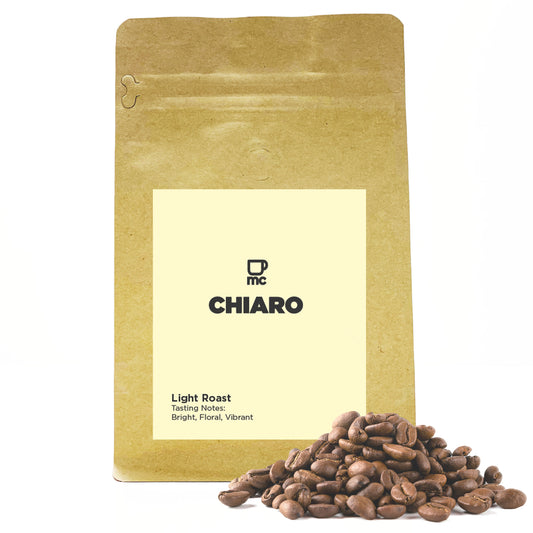 Chiaro - Light Roast