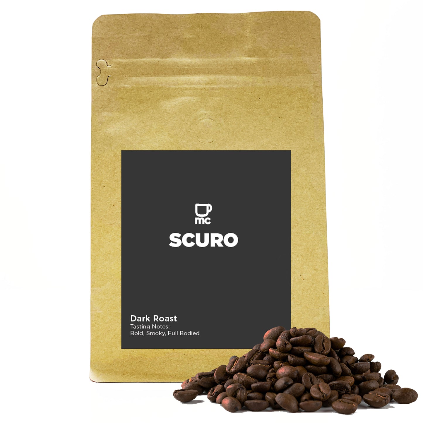 Scuro - Dark Roast