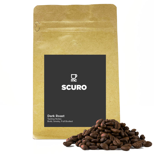 Scuro - Dark Roast