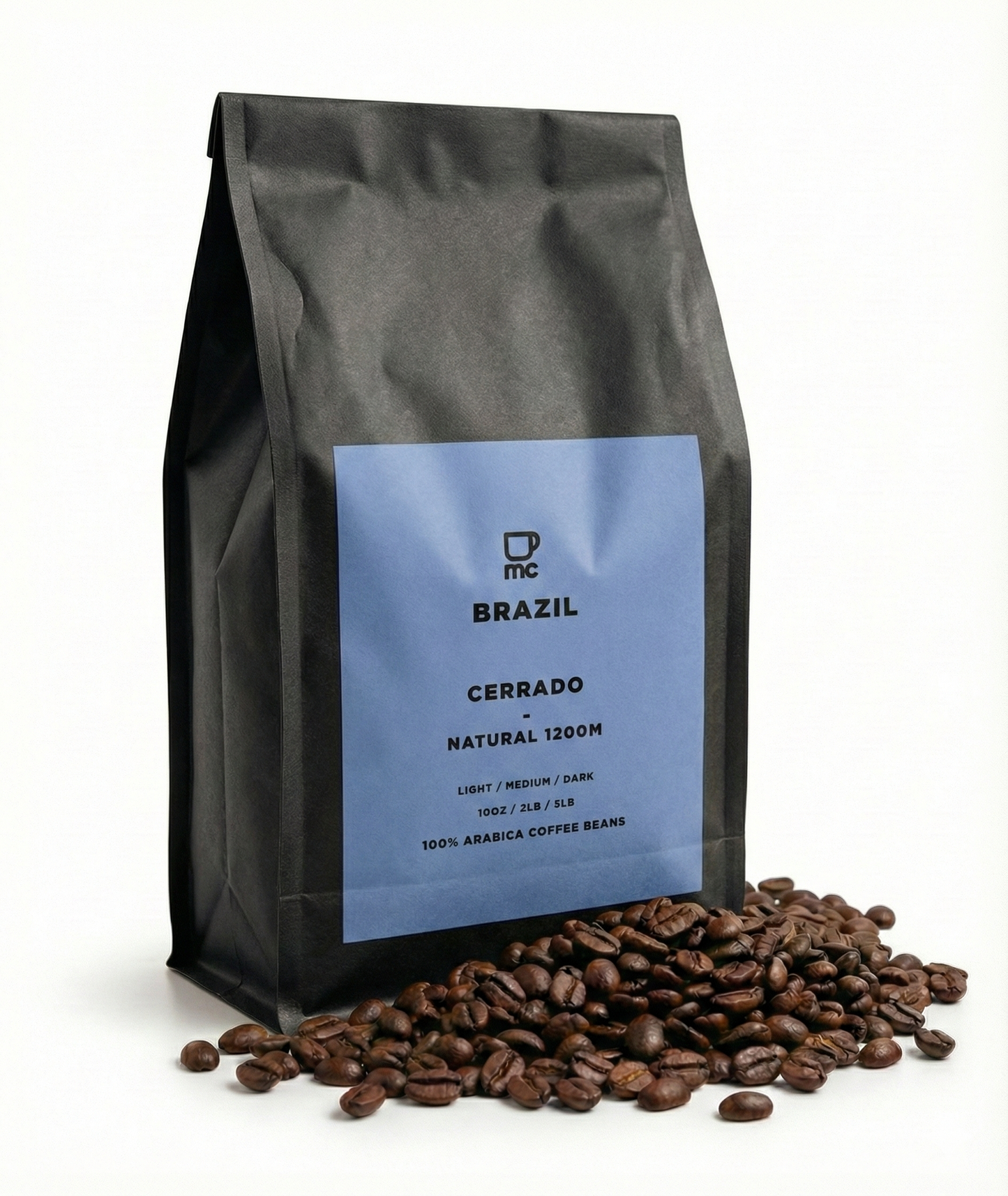 Brazil Cerrado - Single Origin
