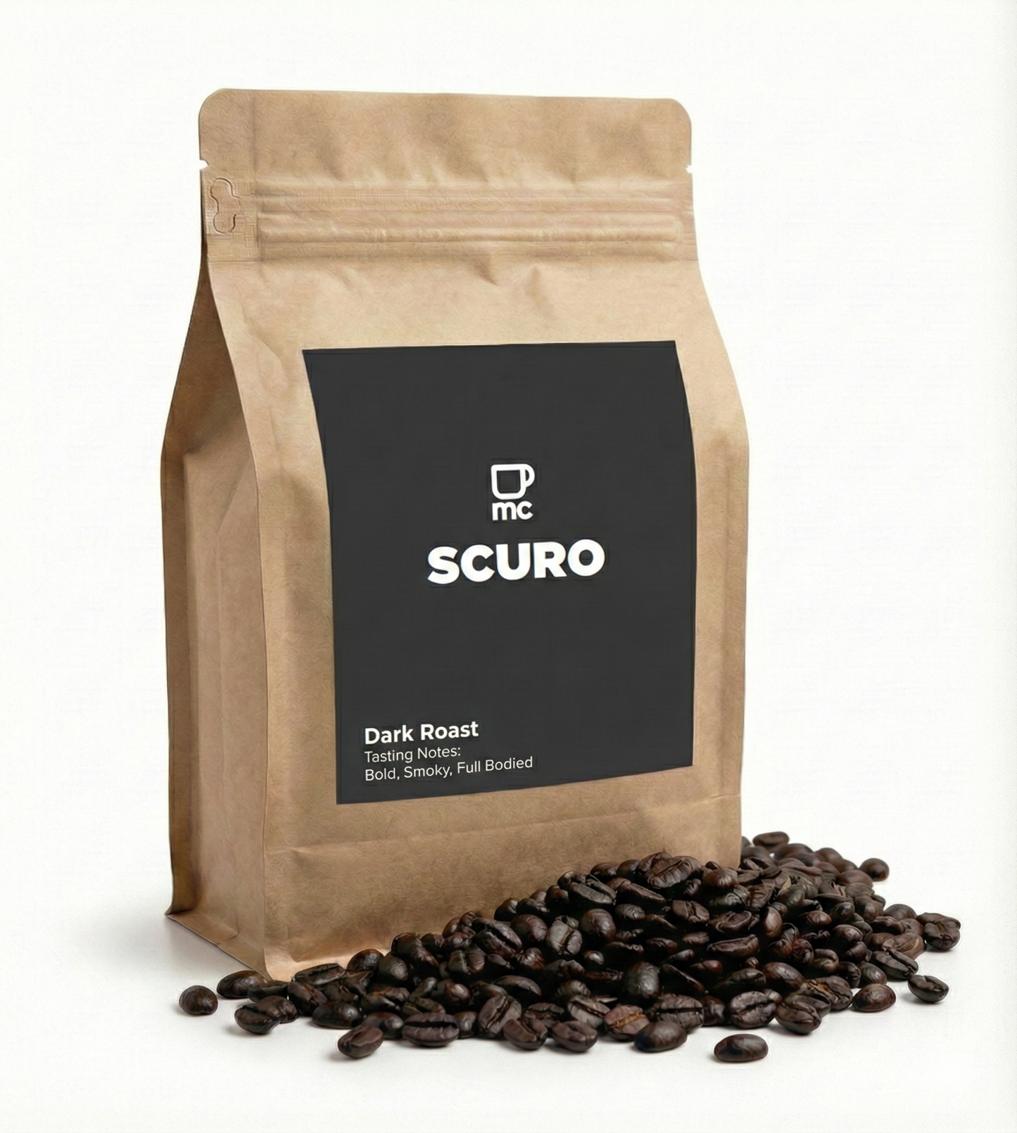 Scuro - Dark Roast