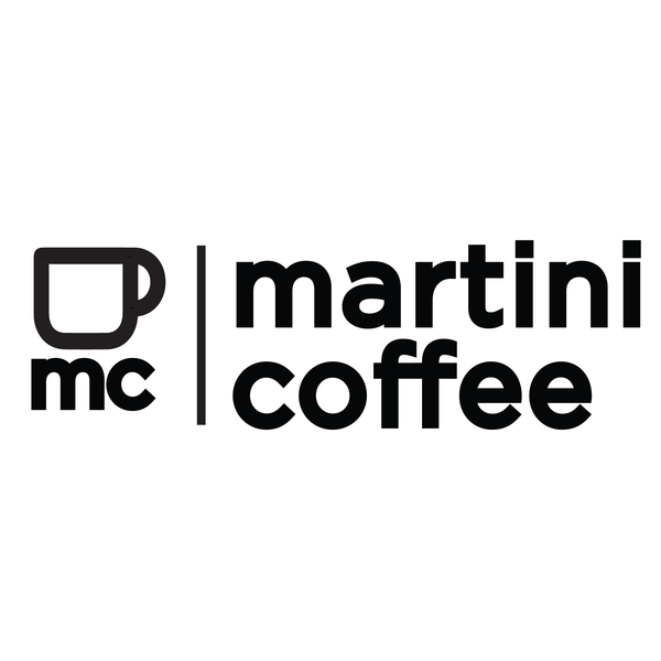 Martini Coffee Roasters