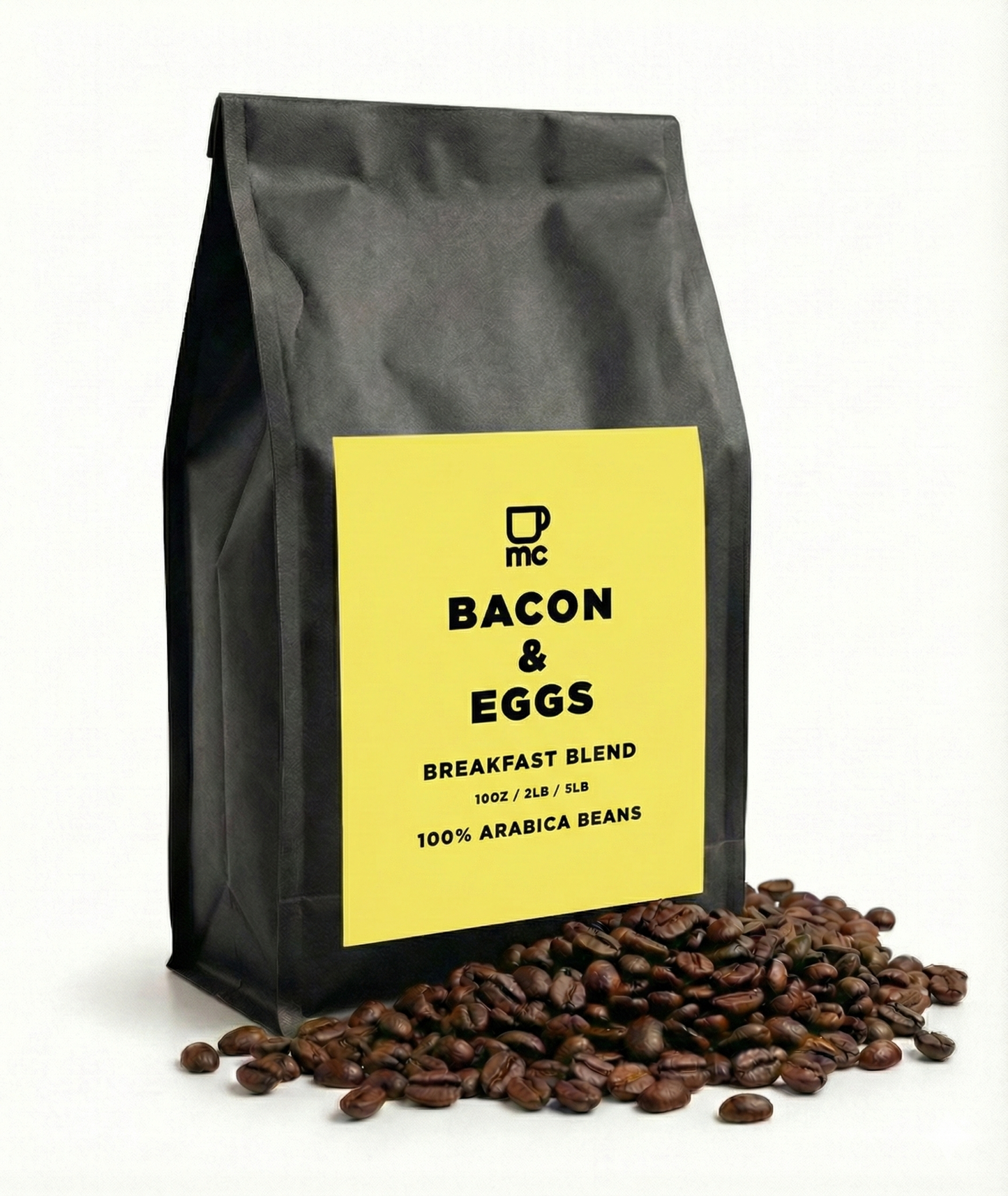 Bacon & Eggs Breakfast Blend