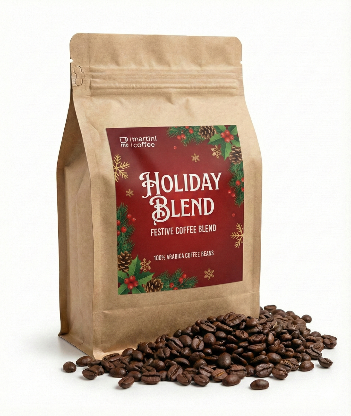Holiday Blend