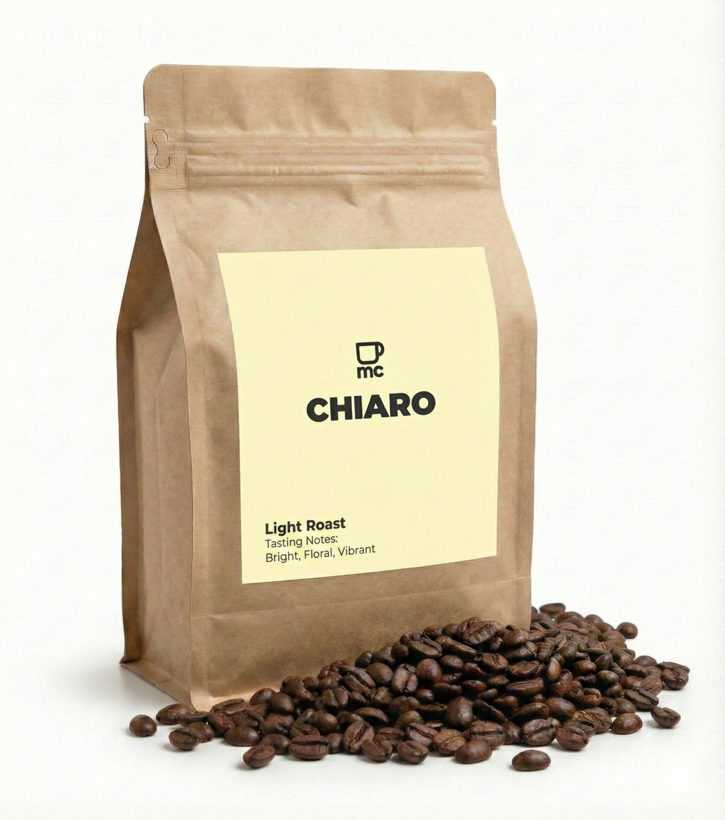 Chiaro - Light Roast