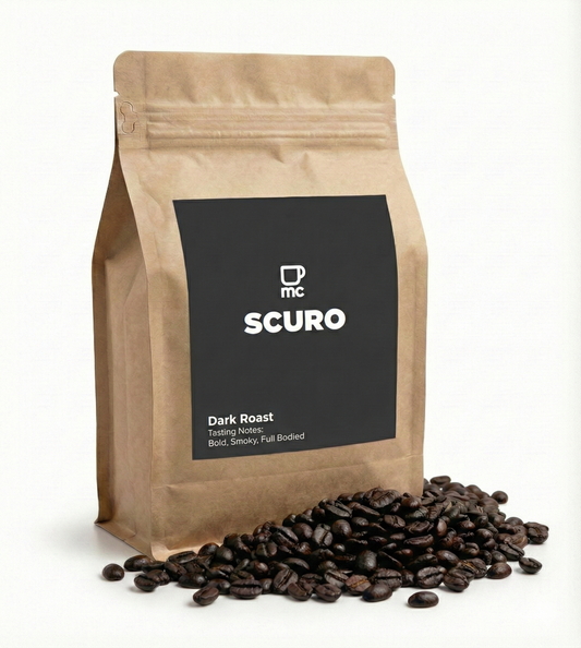 Scuro - Dark Roast