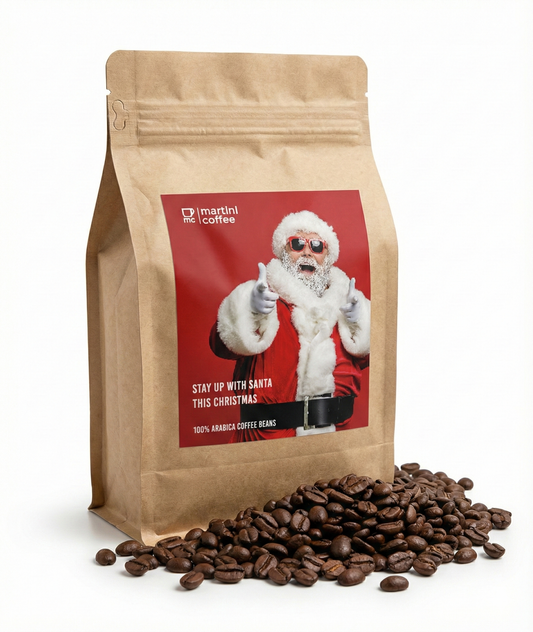 Santa's Blend