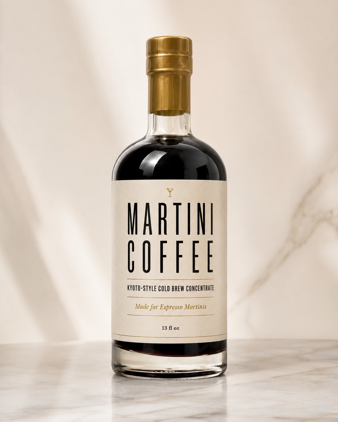 13 oz bottle